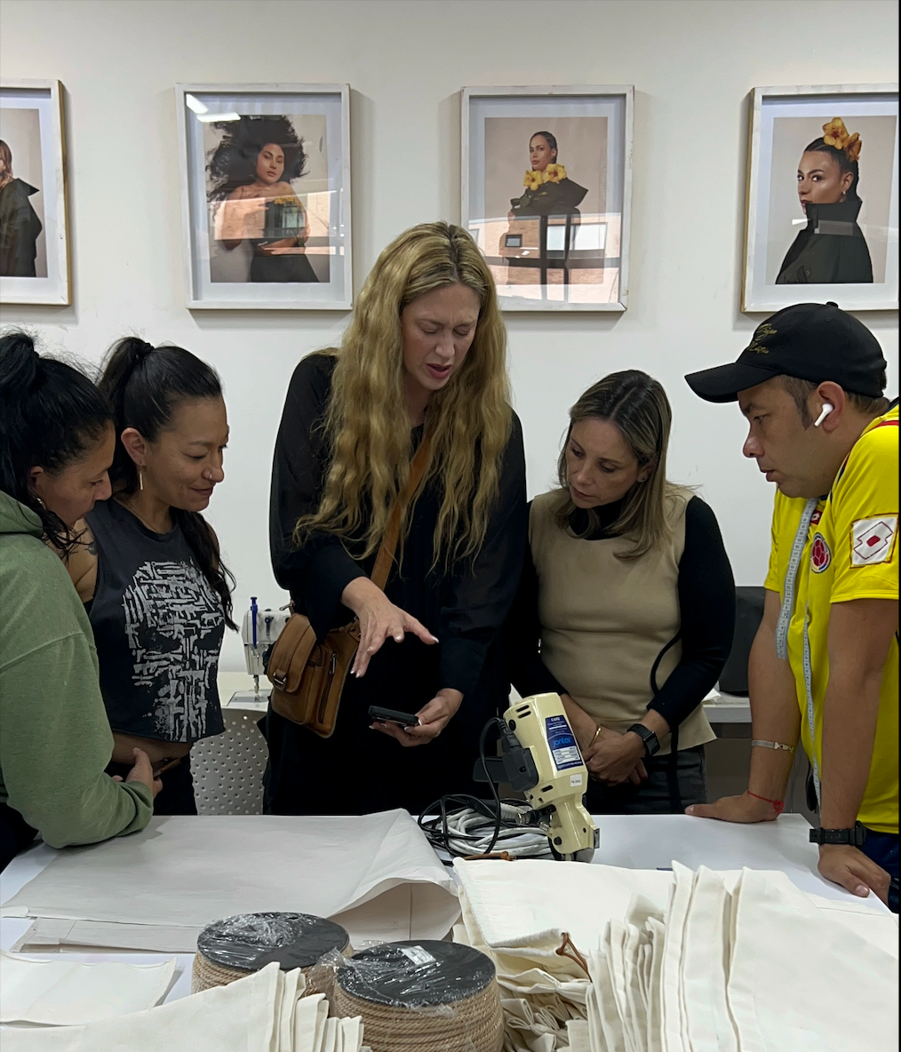 Colaboración Fundación Acción Interna